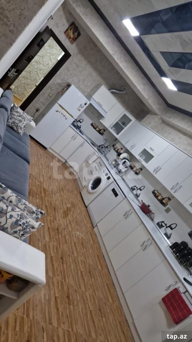 6-room apartment for sale, Sumgait
