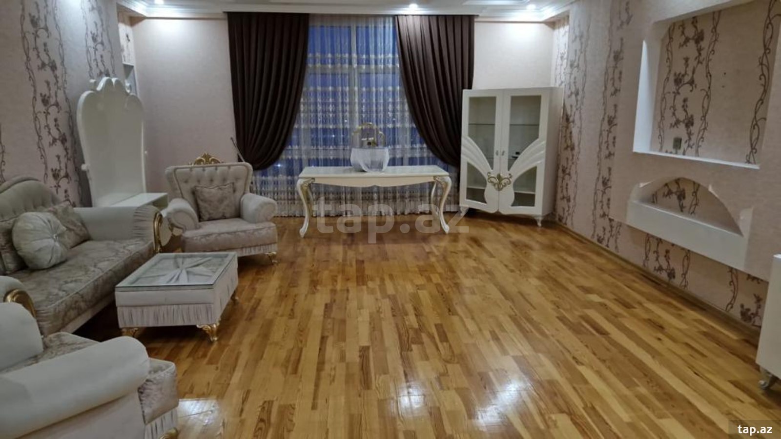 6-room apartment for sale, Sumgait