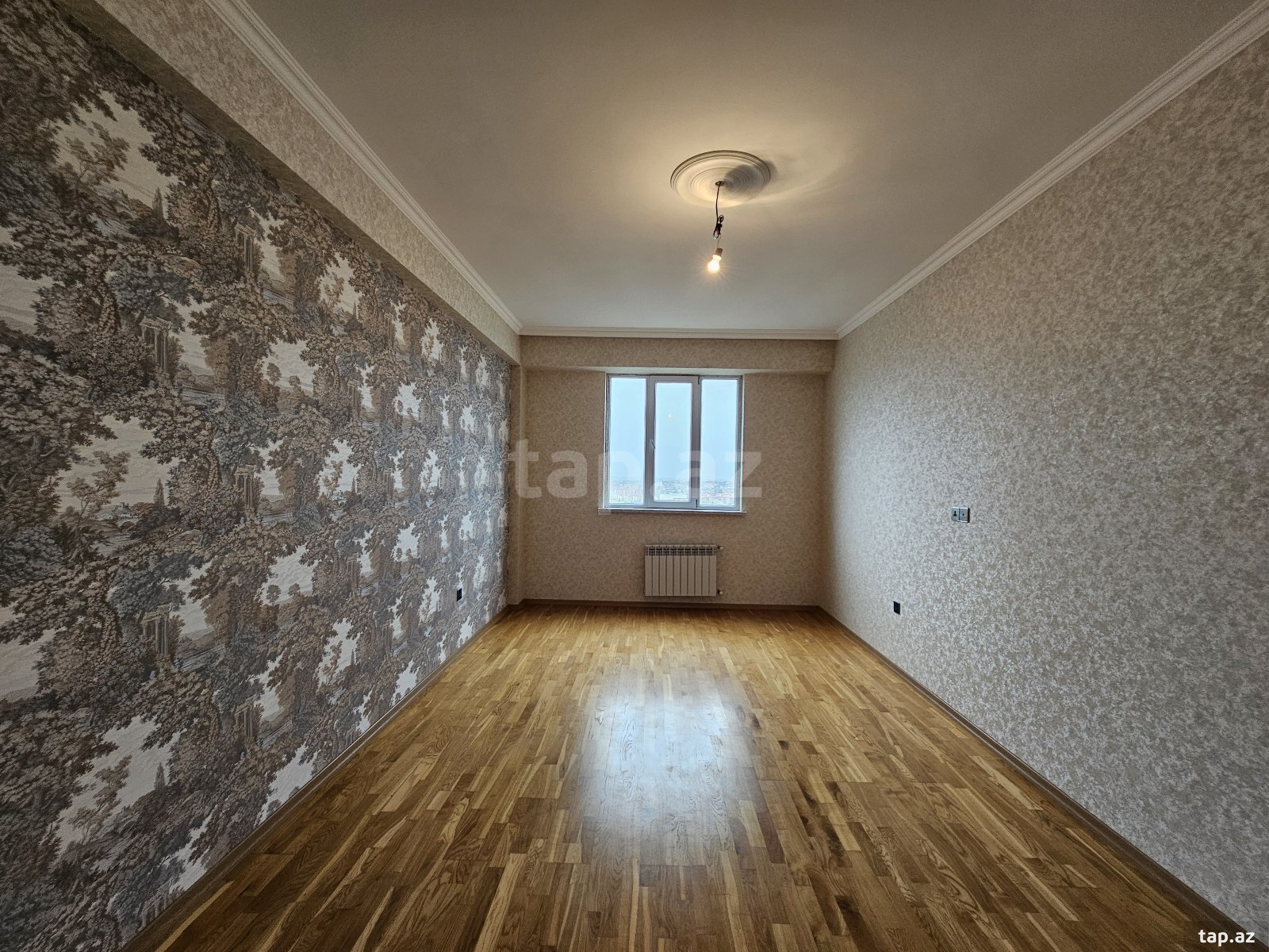 2 otaqlı mənzil satılır, Xırdalan