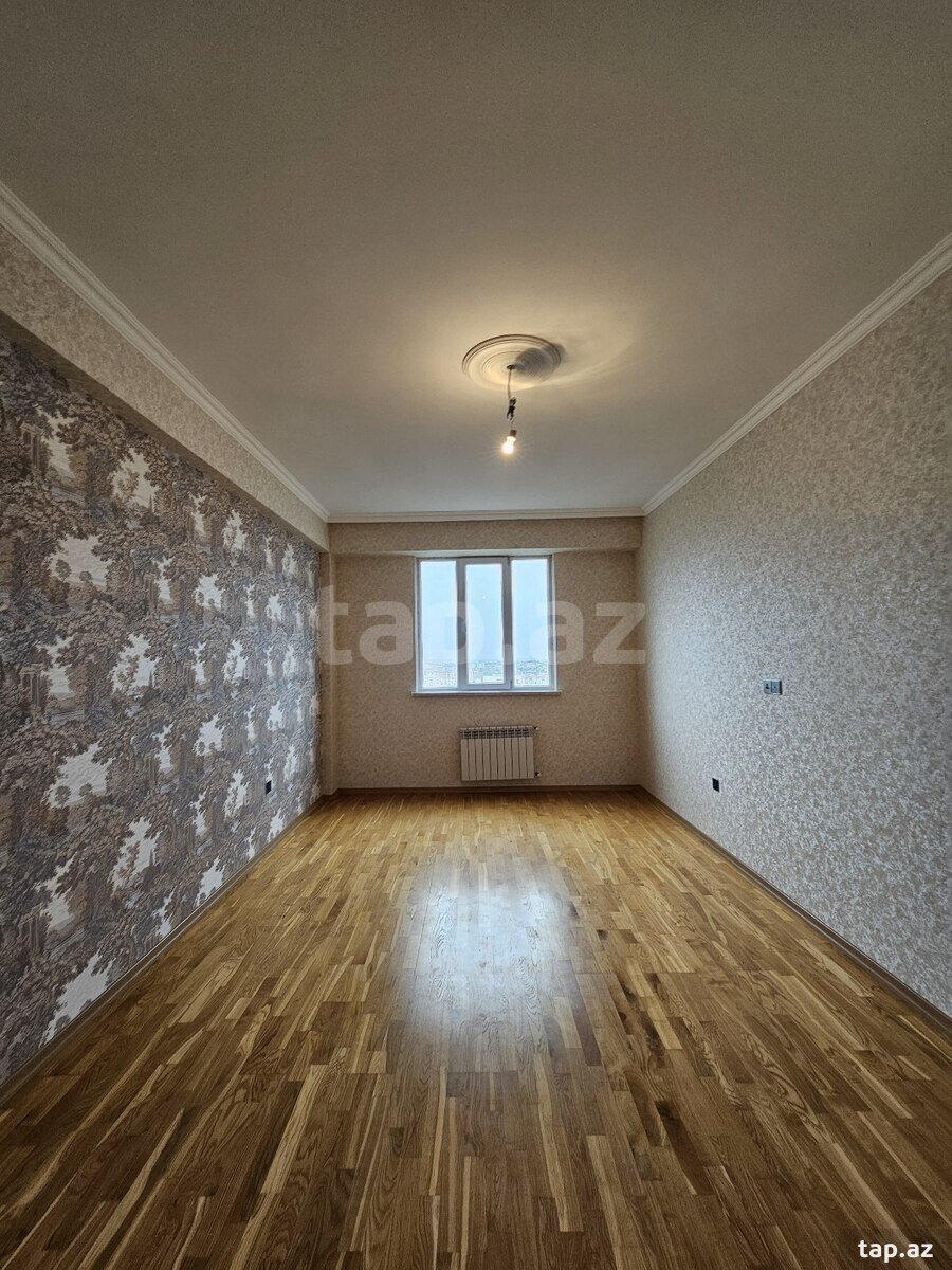 2 otaqlı mənzil satılır, Xırdalan