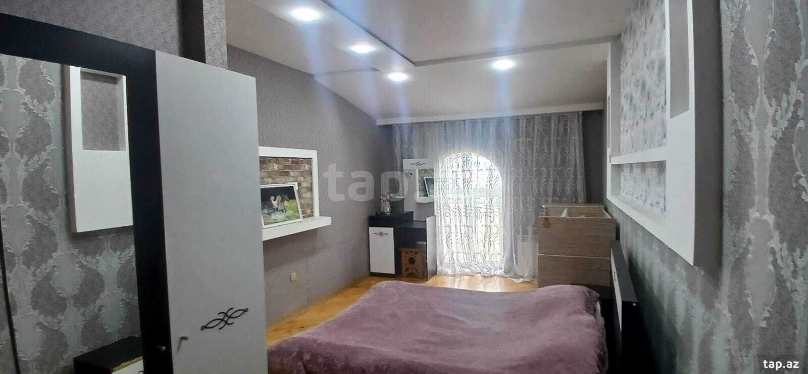 3-room apartment for sale, Khirdalan