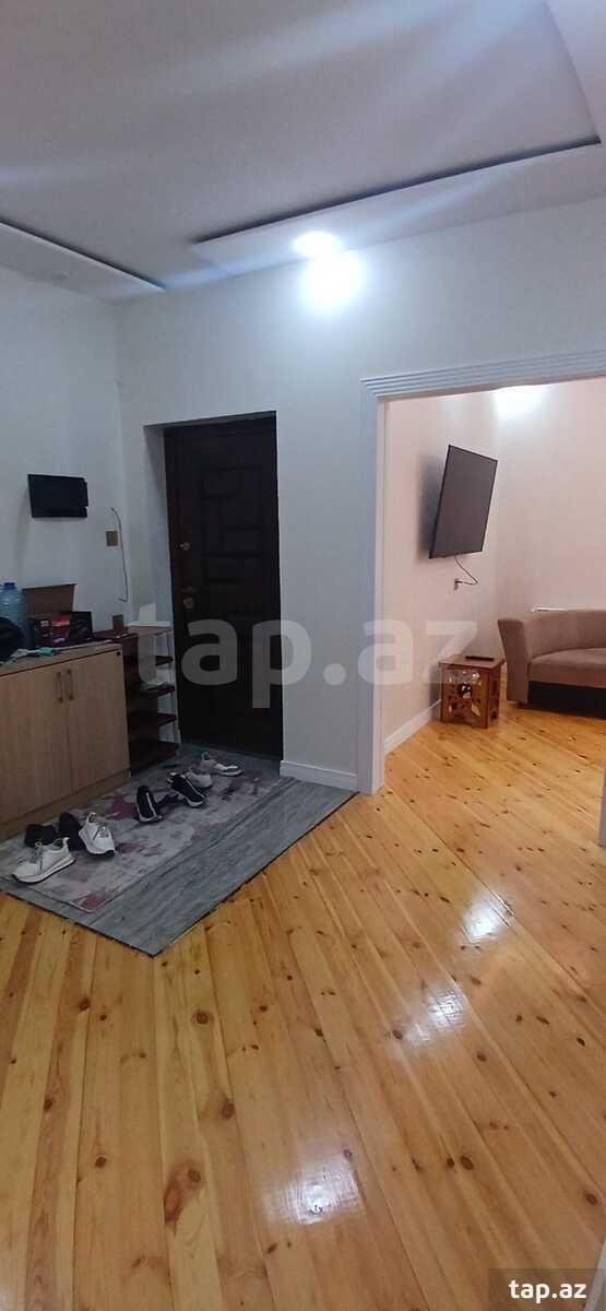 3-room apartment for sale, Khirdalan