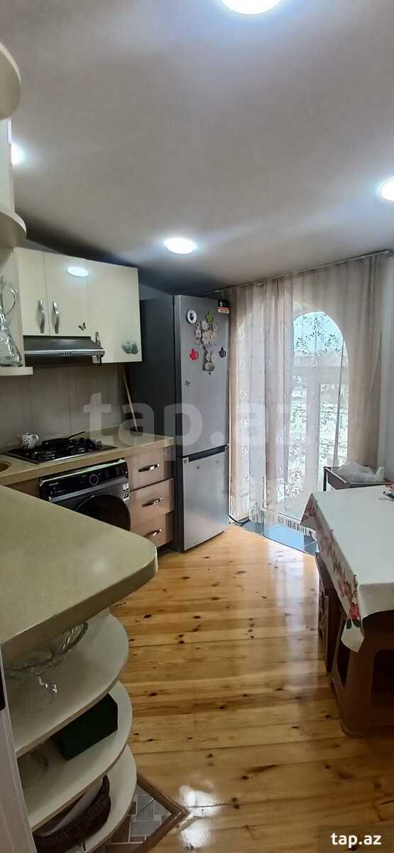 3-room apartment for sale, Khirdalan