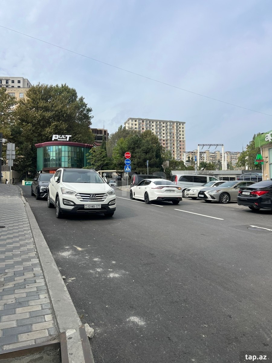 2 otaqlı mənzil satılır, 4-cü mikrorayon, Bakı