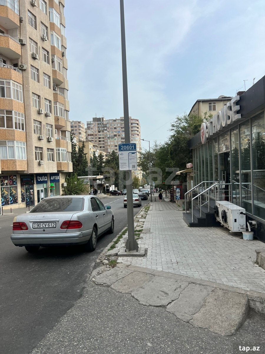 2 otaqlı mənzil satılır, 4-cü mikrorayon, Bakı