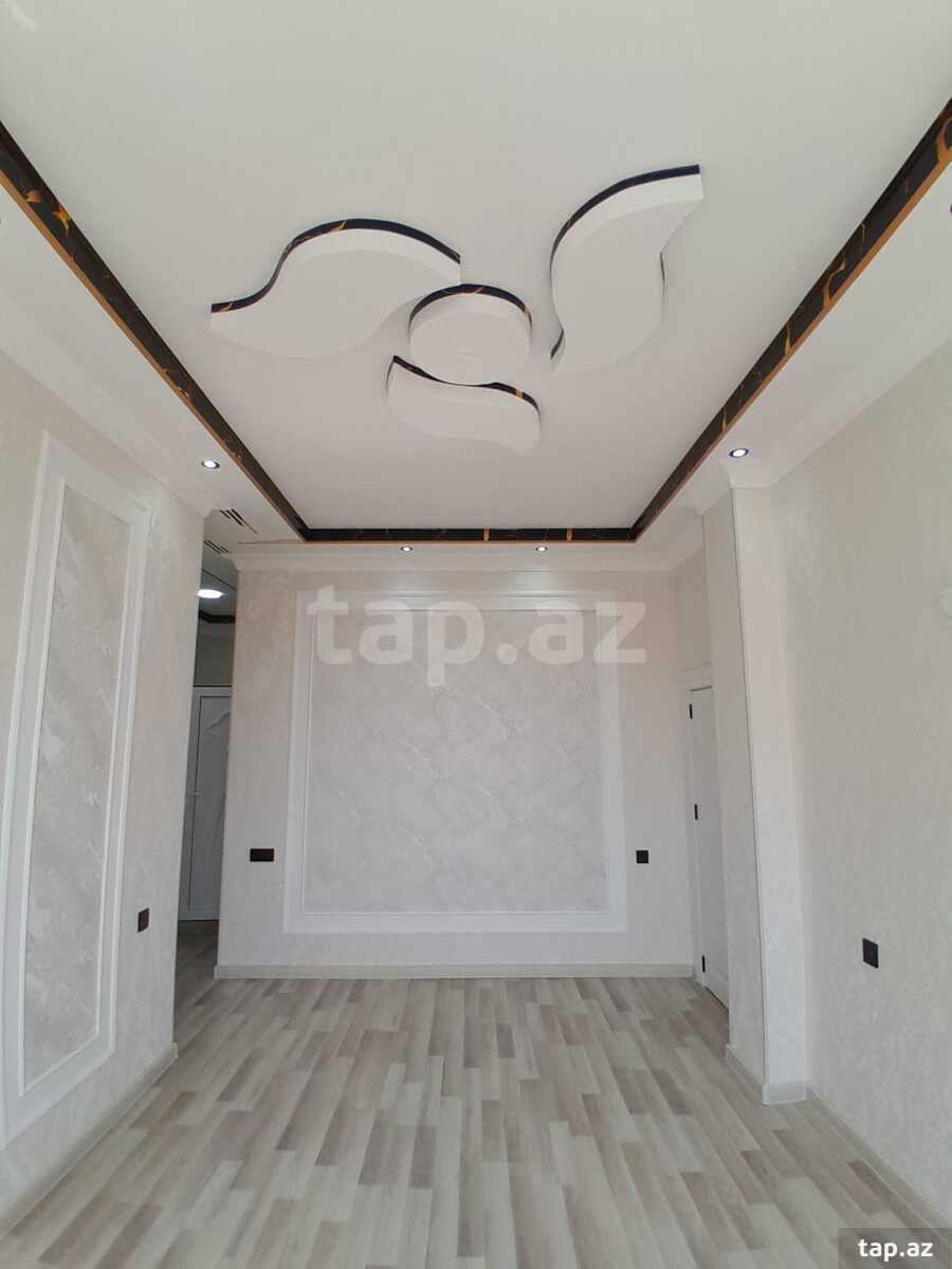 2 otaqlı mənzil satılır, Xırdalan