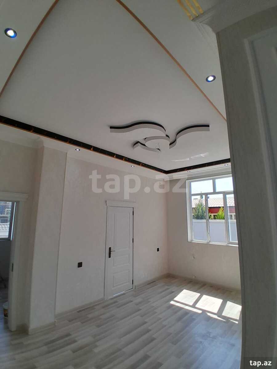 2 otaqlı mənzil satılır, Xırdalan