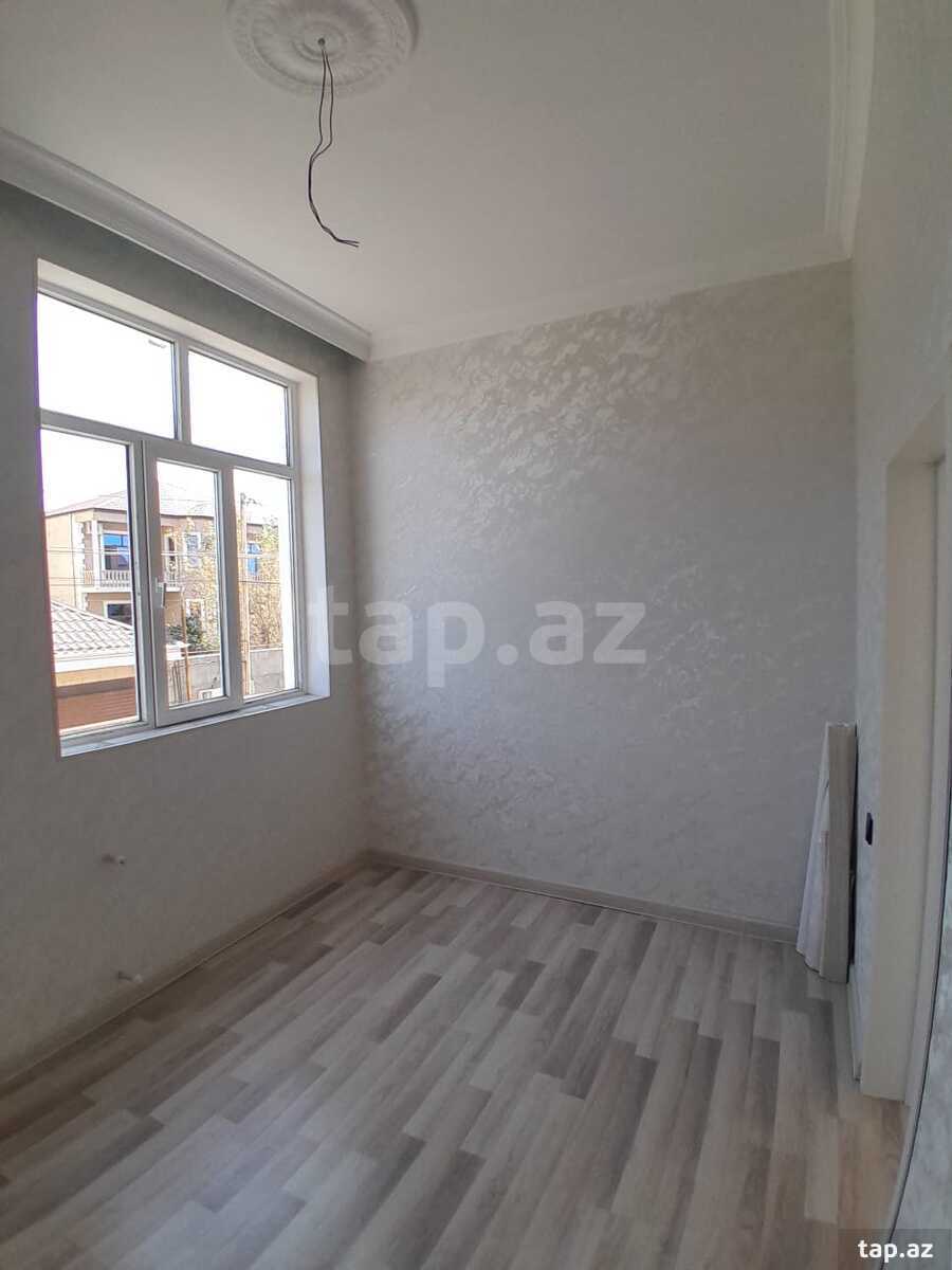 2 otaqlı mənzil satılır, Xırdalan