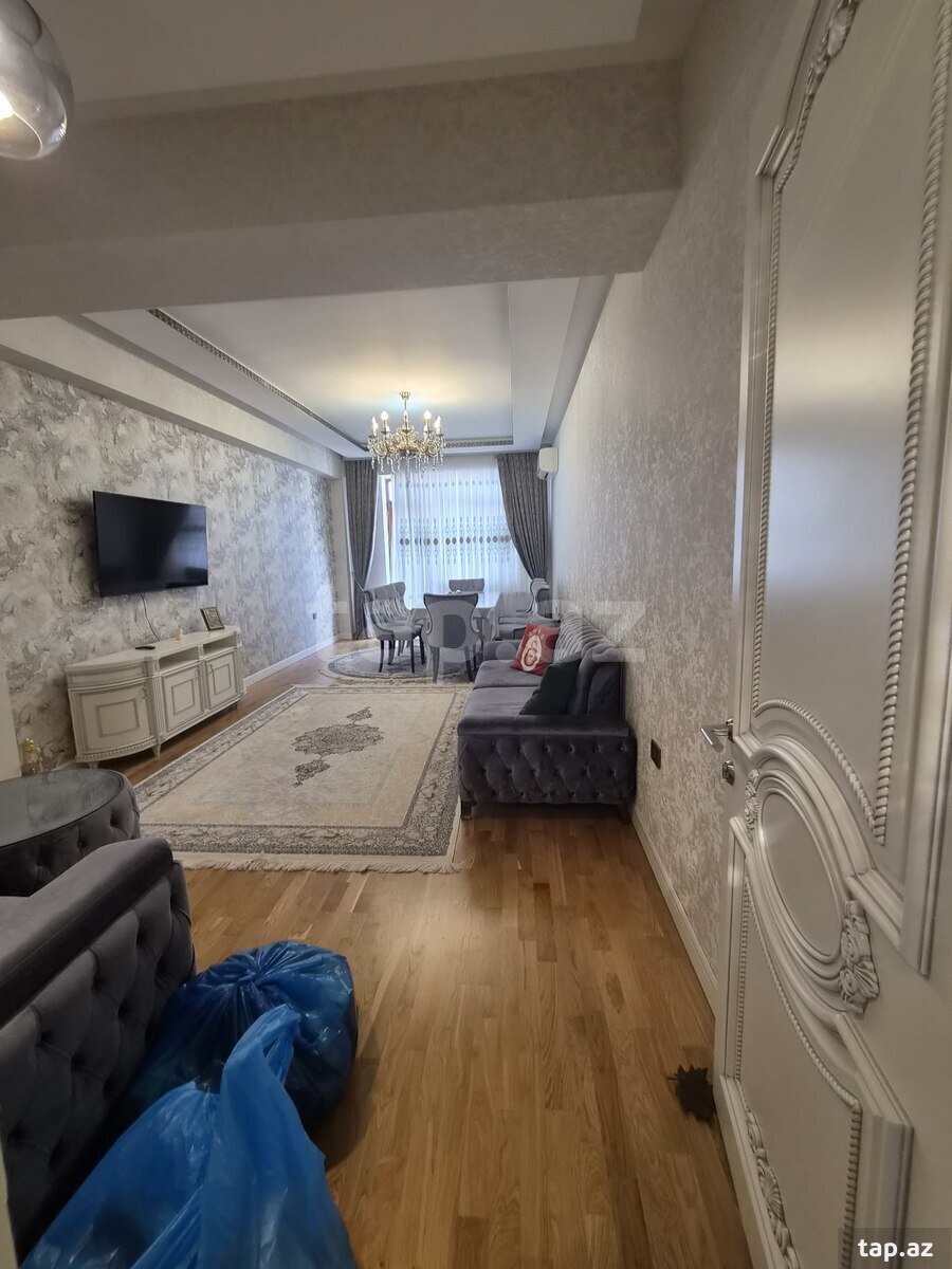 3 otaqlı mənzil satılır, Xırdalan