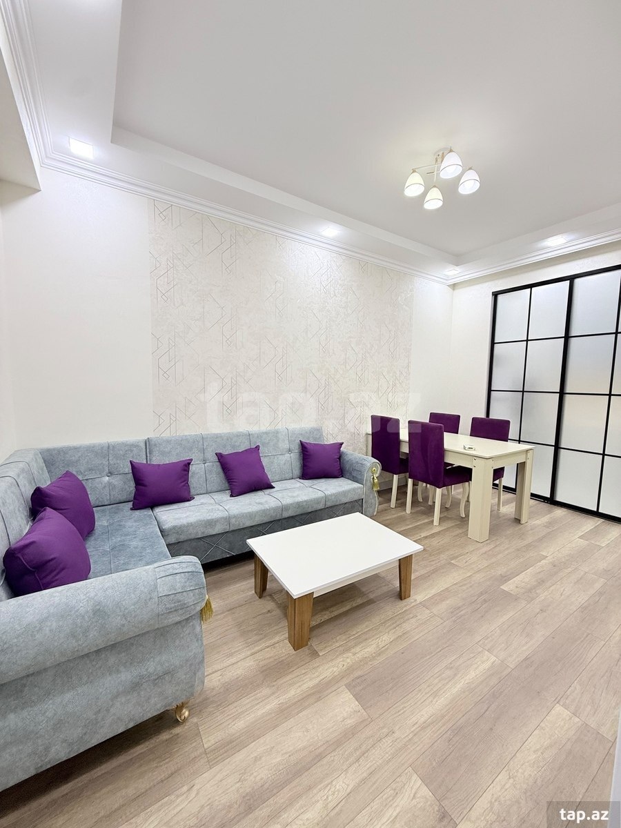 2 otaqlı mənzil satılır, Xırdalan