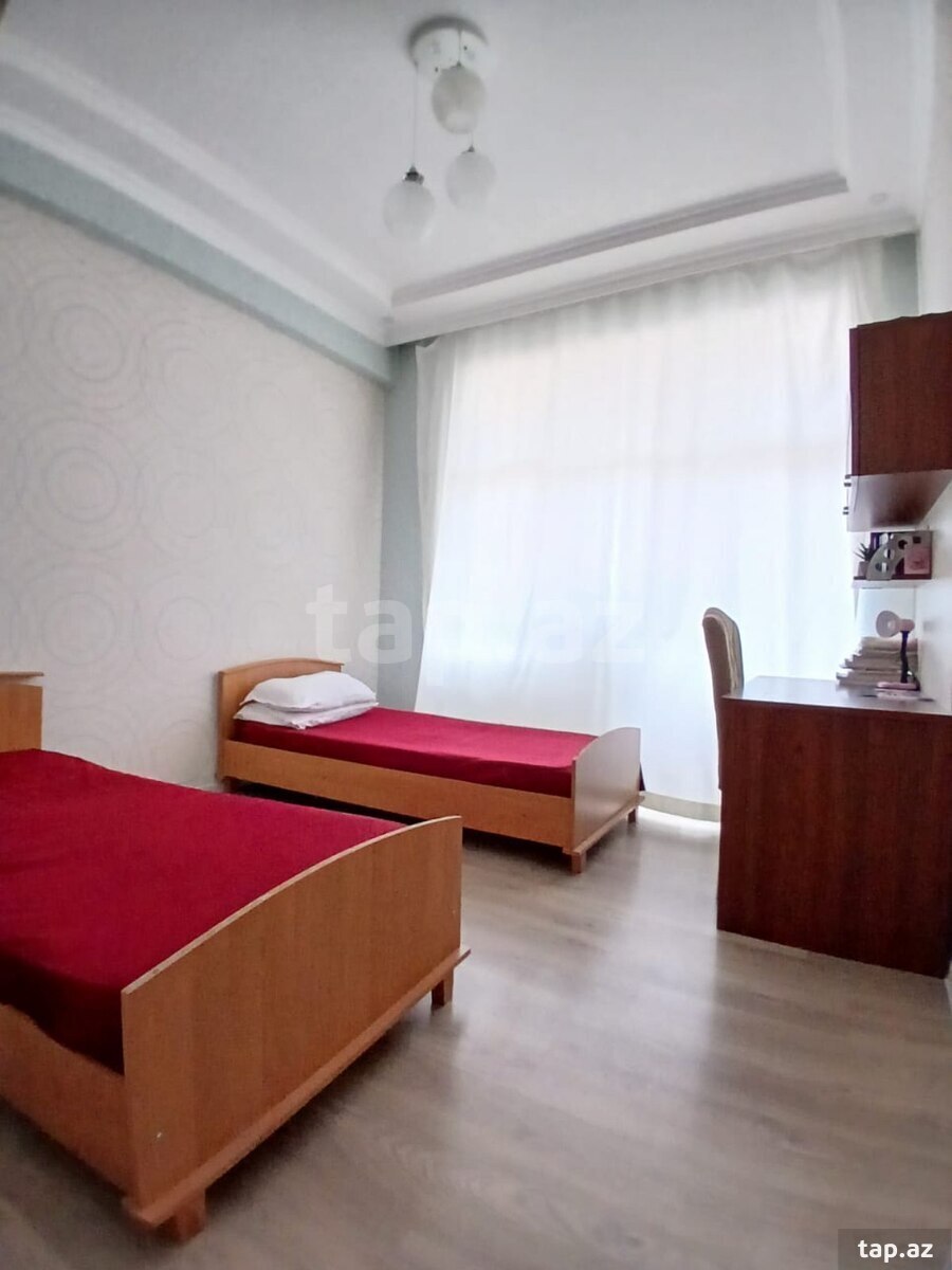 3-room apartment for sale, Sumgait