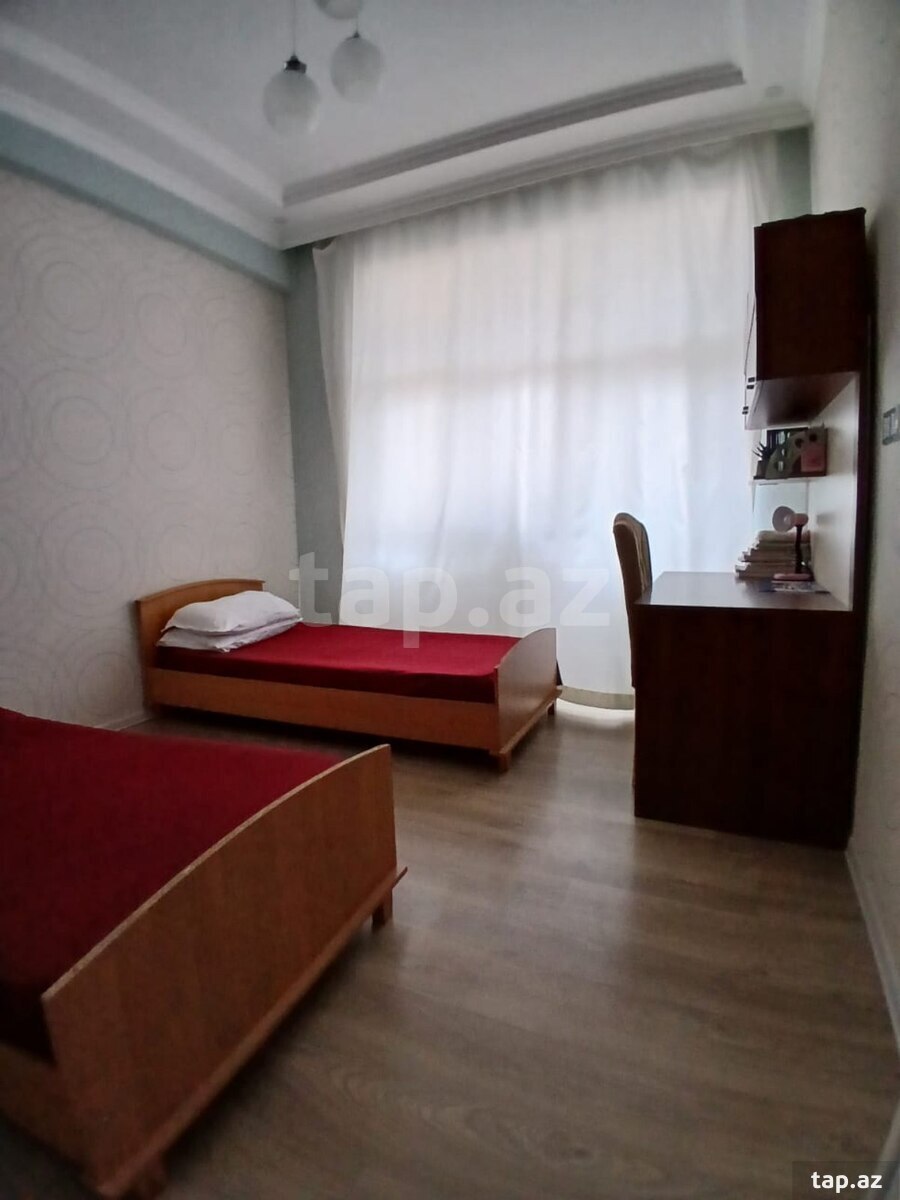 3-room apartment for sale, Sumgait