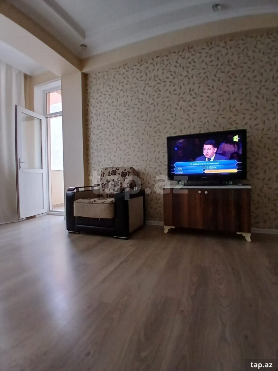 3-room apartment for sale, Sumgait