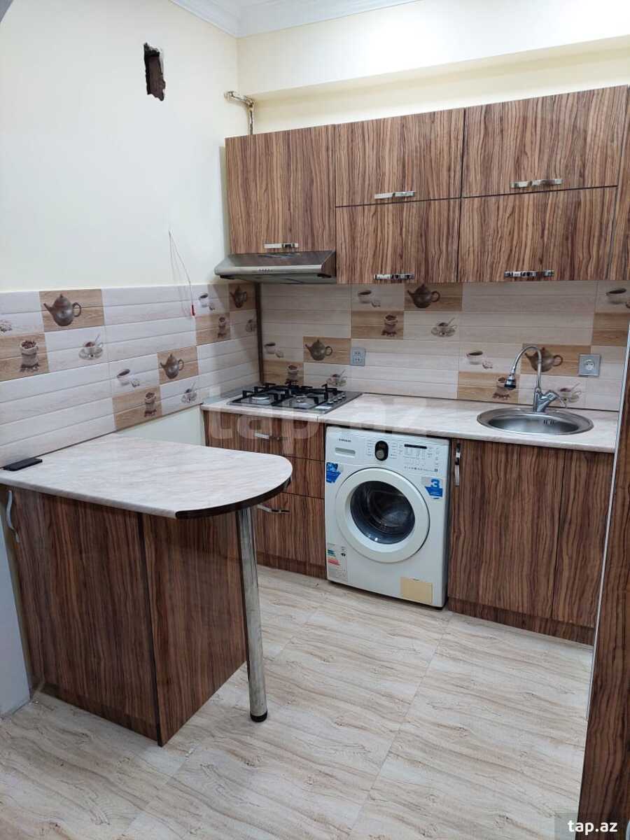 2 otaqlı mənzil satılır, Xırdalan