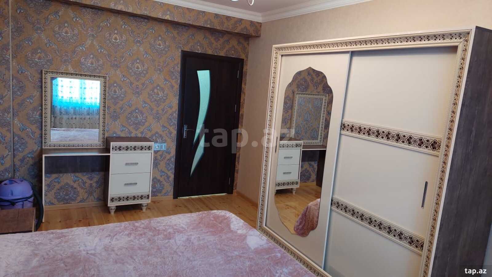2 otaqlı mənzil satılır, Xırdalan