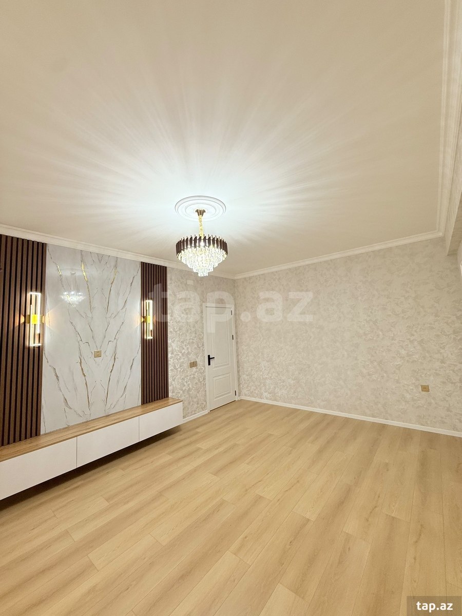 2-комн. квартира на продажу, Хырдалан
