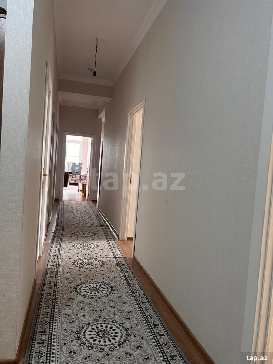 4-room apartment for sale, Sumgait