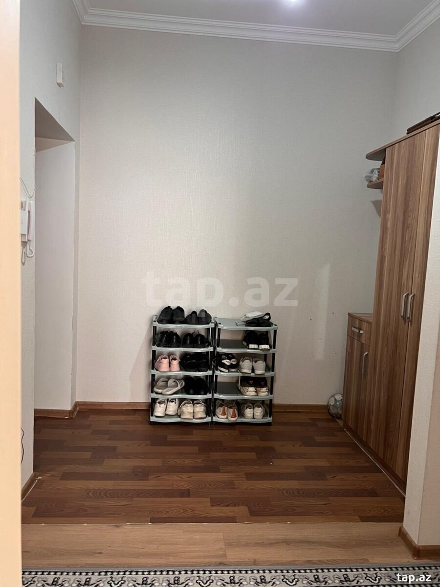 4-room apartment for sale, Sumgait