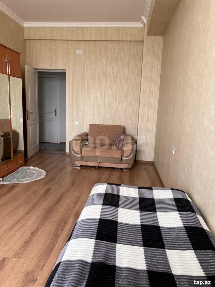 4-room apartment for sale, Sumgait