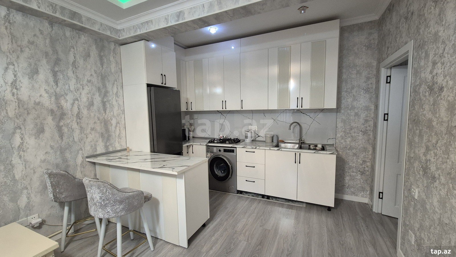 2-комн. квартира на продажу, Хырдалан