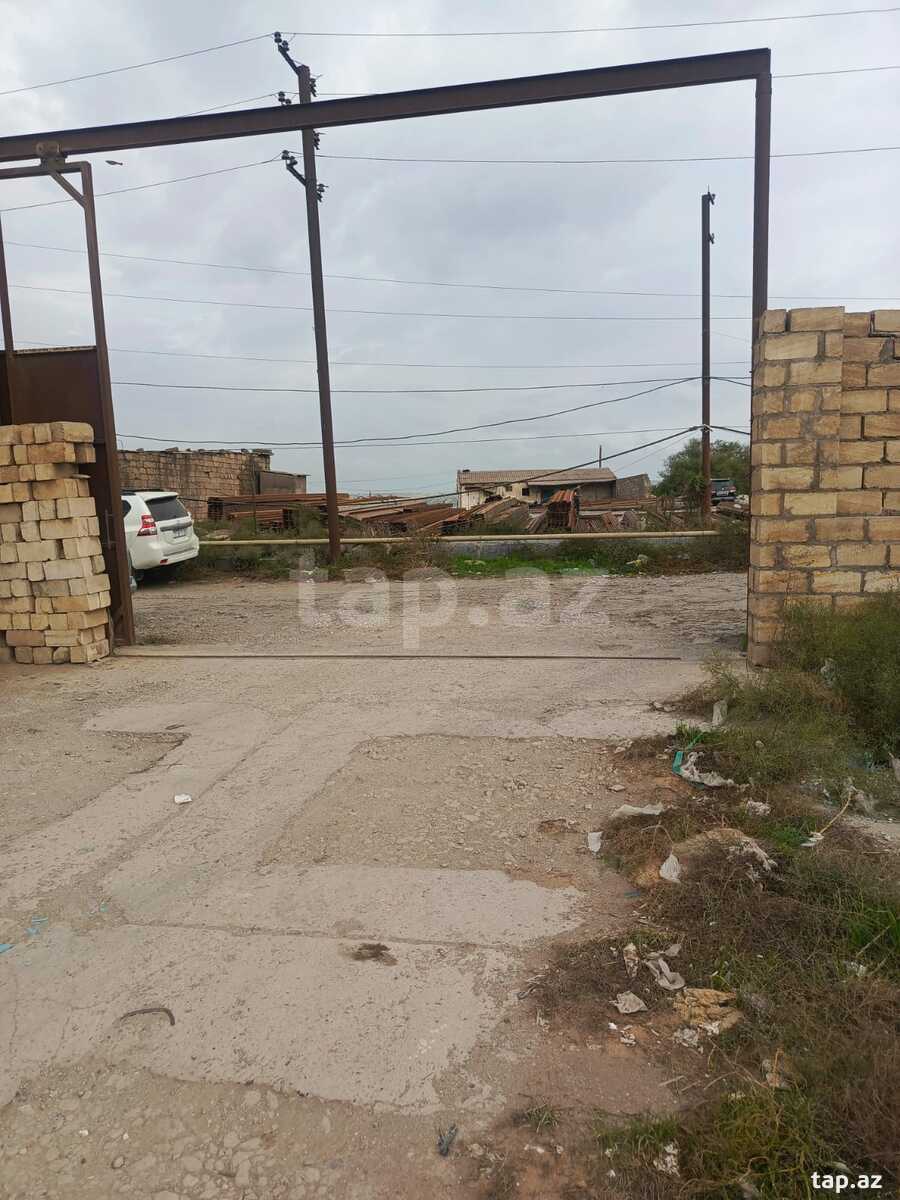 Коммерческий объект в аренду, Дарнагюль, Баку