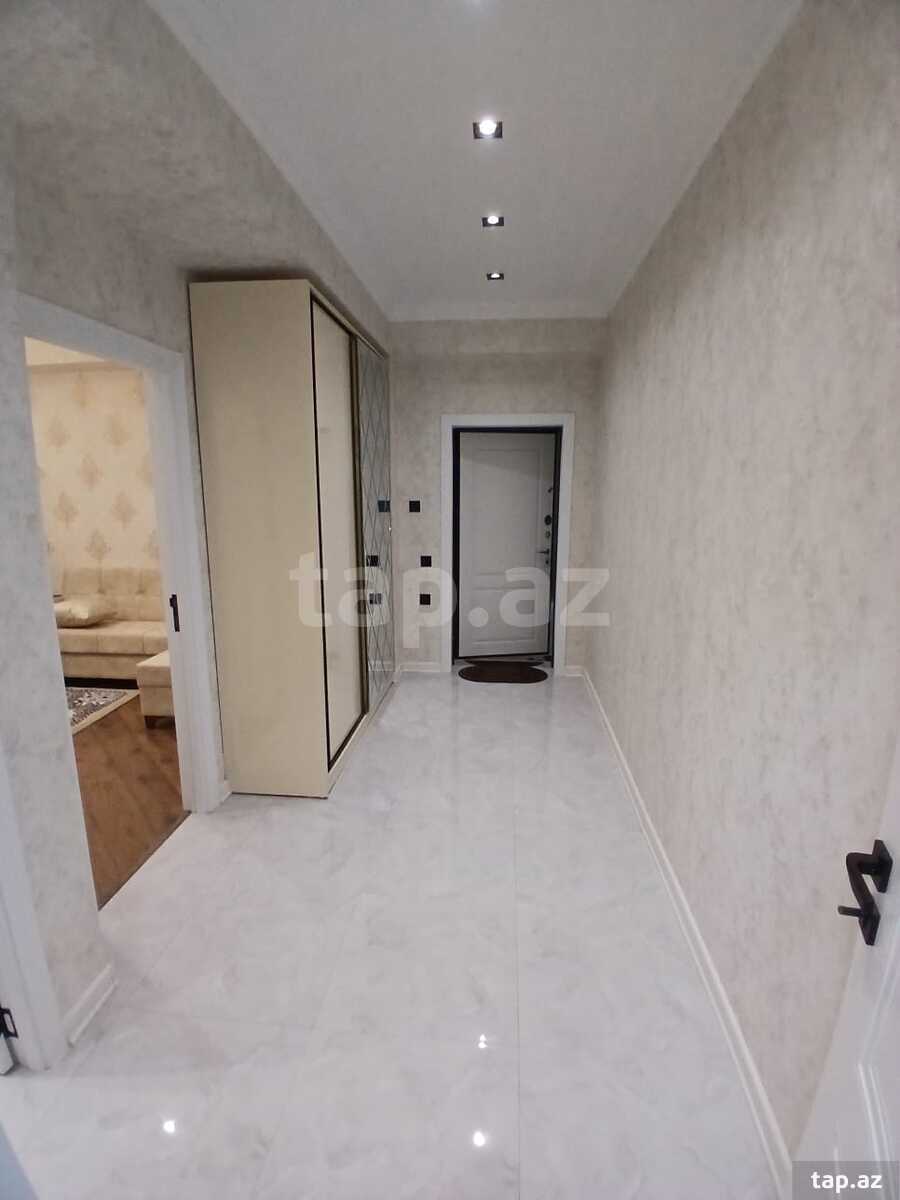 2-room apartment for rent, Masazir, Absheron