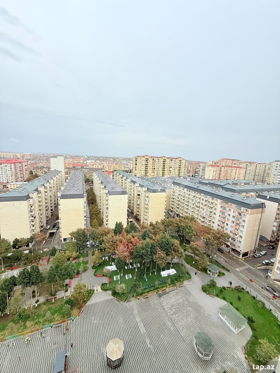 2-комн. квартира на продажу, Хырдалан