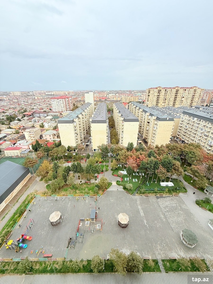2-комн. квартира на продажу, Хырдалан