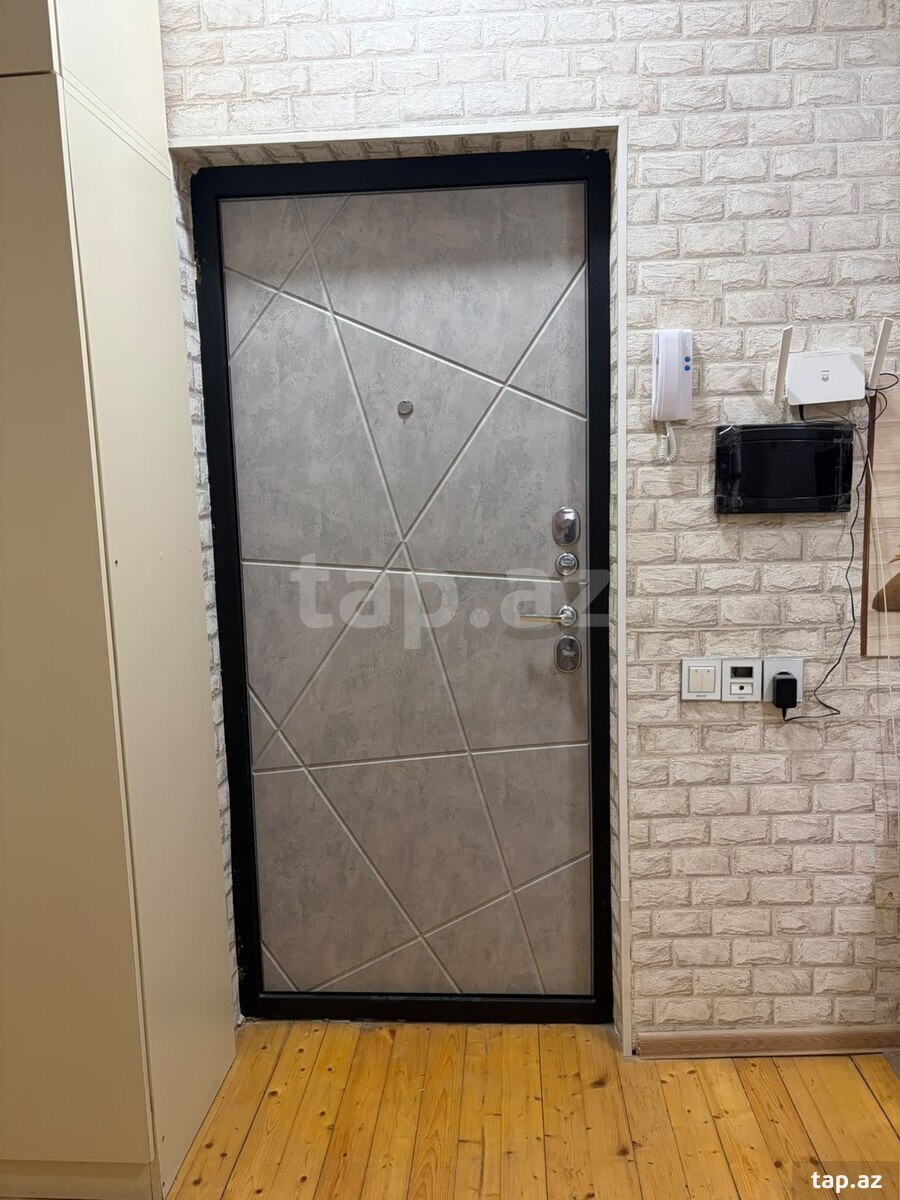 2 otaqlı mənzil satılır, Sumqayıt