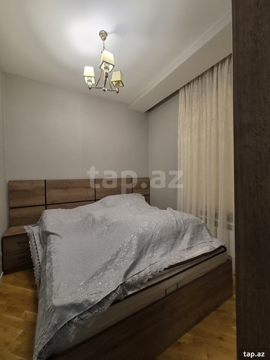 2-комн. квартира на продажу, Хырдалан
