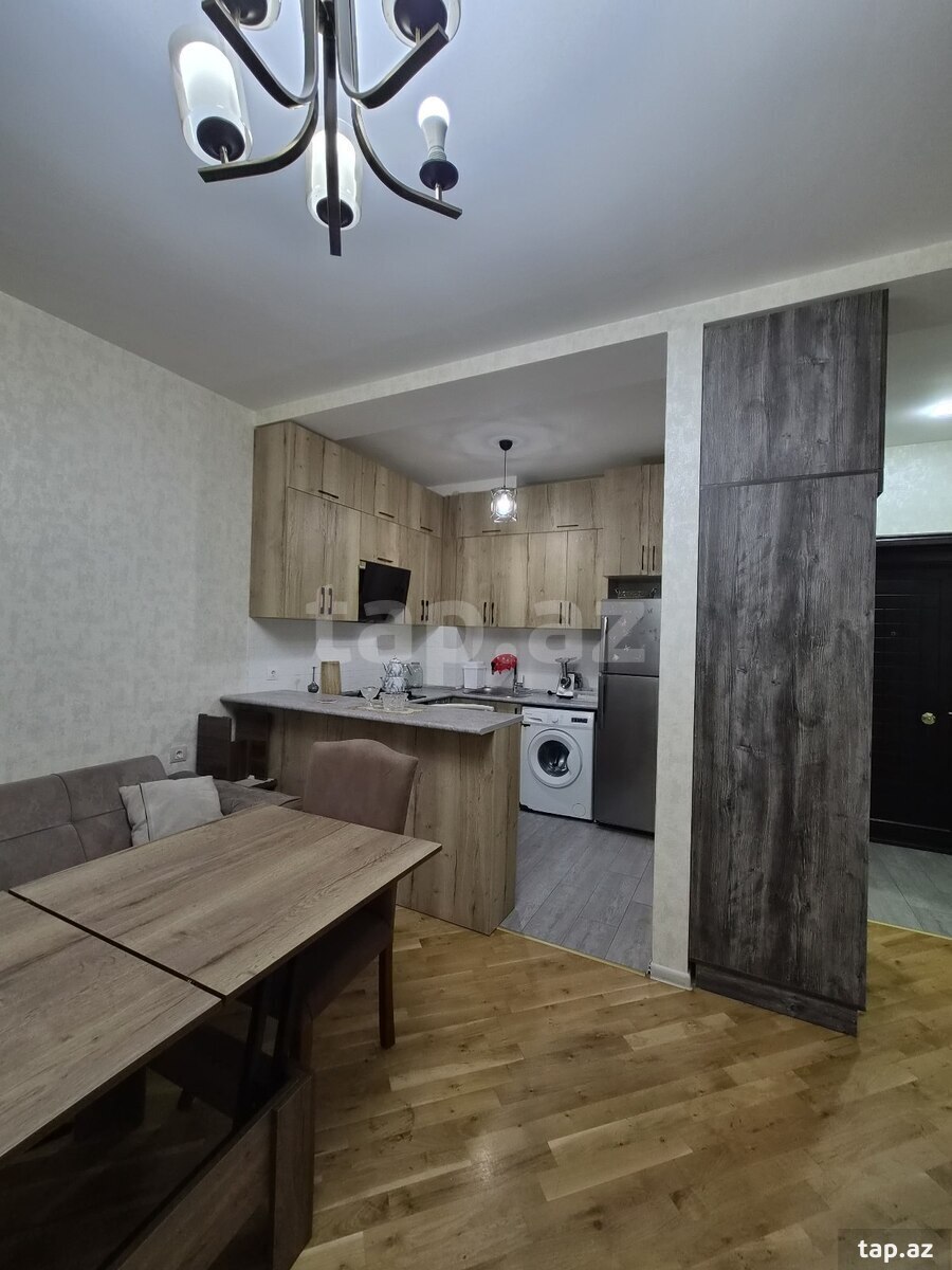 2-комн. квартира на продажу, Хырдалан