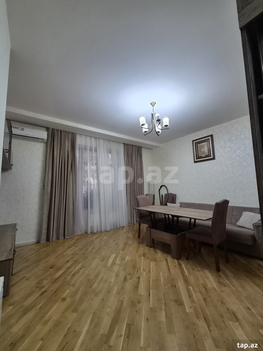 2-комн. квартира на продажу, Хырдалан