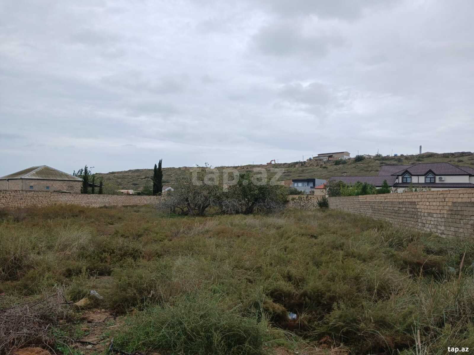 Torpaq satılır, Nardaran, Bakı