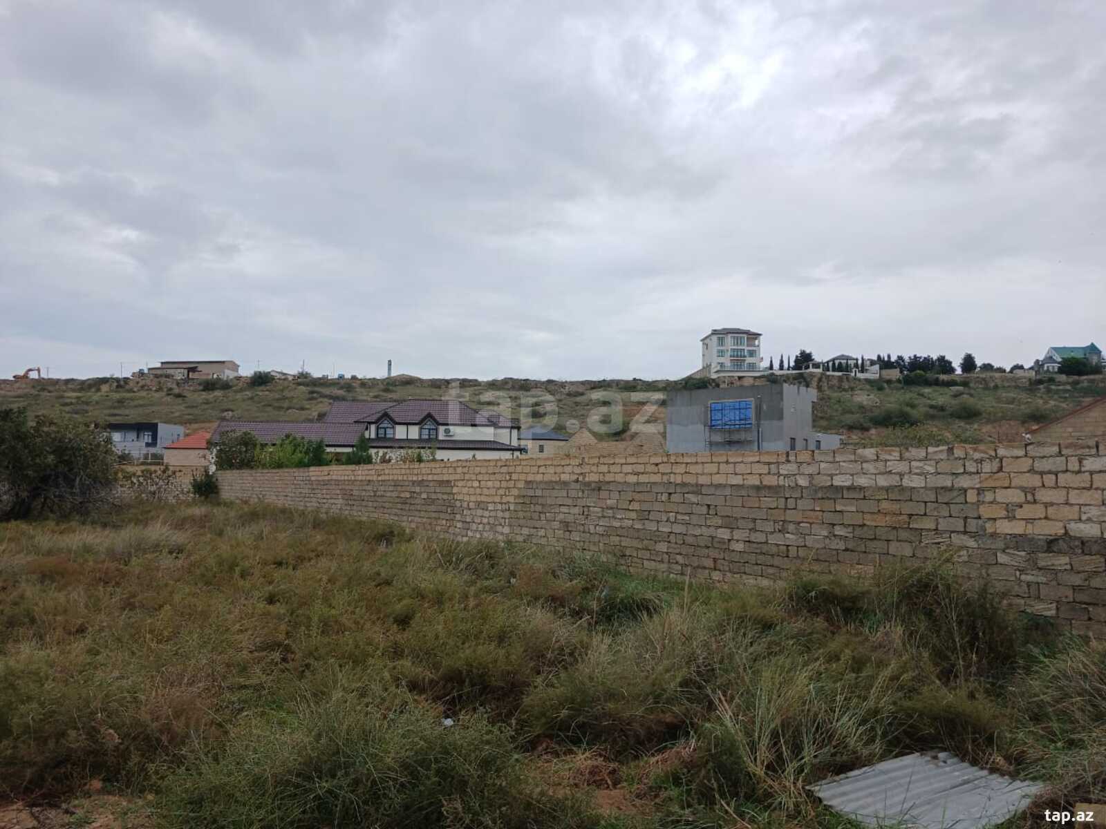 Torpaq satılır, Nardaran, Bakı