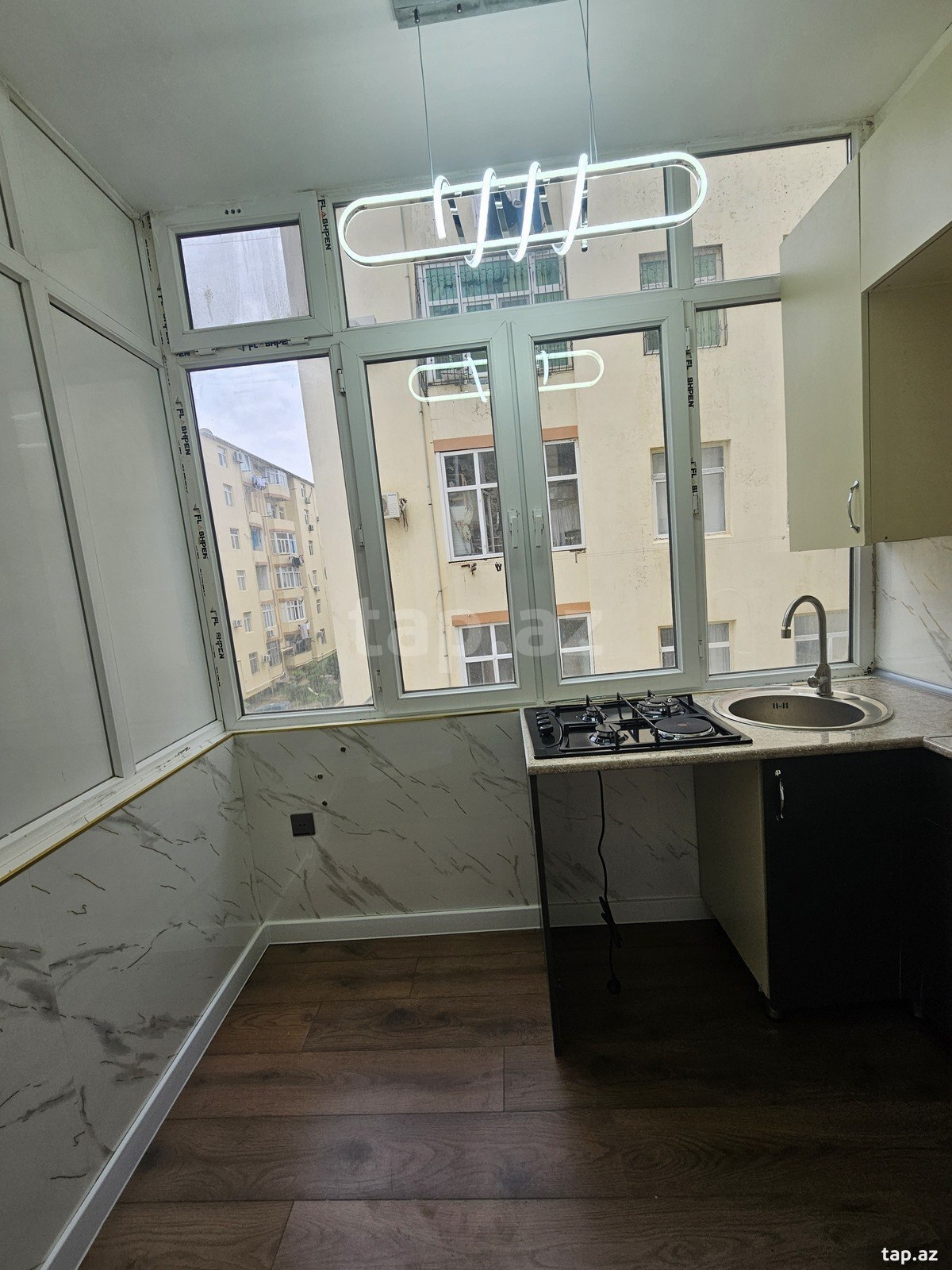 2-комн. квартира на продажу, Масазыр, Апшерон
