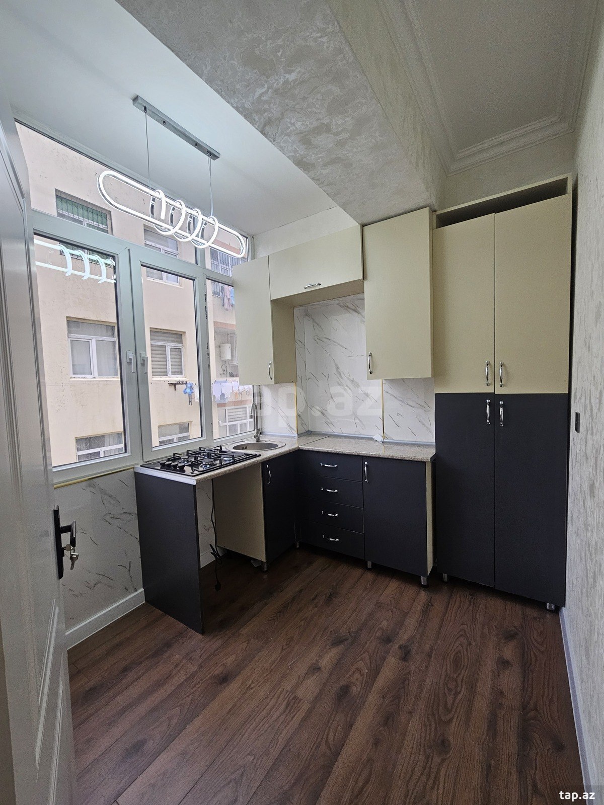 2-комн. квартира на продажу, Масазыр, Апшерон