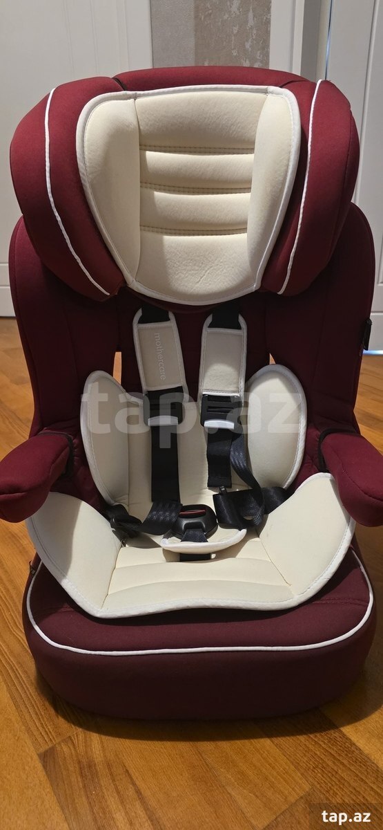 Qidalanma üçün uşaq oturacağı Mothercare