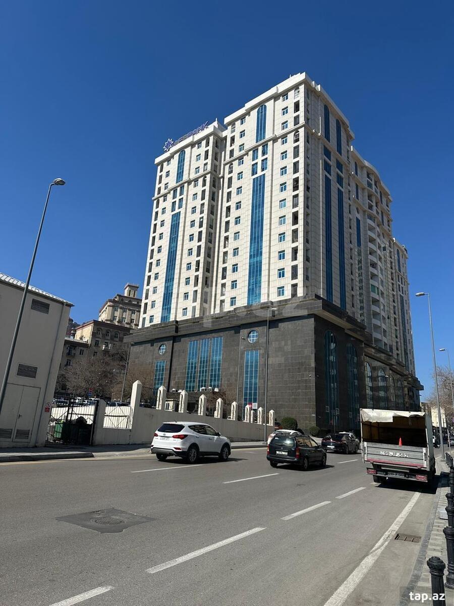 4-комн. квартира на продажу, Ясамал, Баку