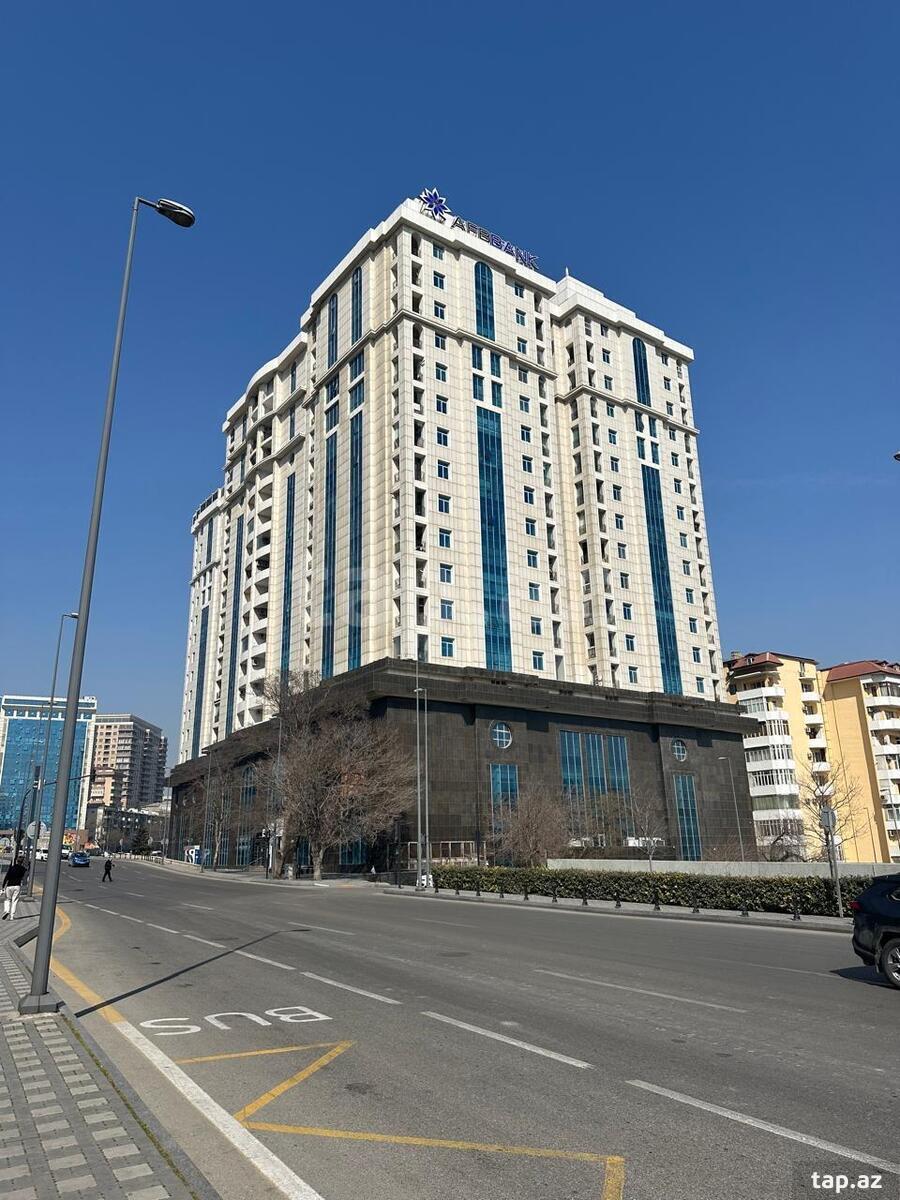 4-комн. квартира на продажу, Ясамал, Баку