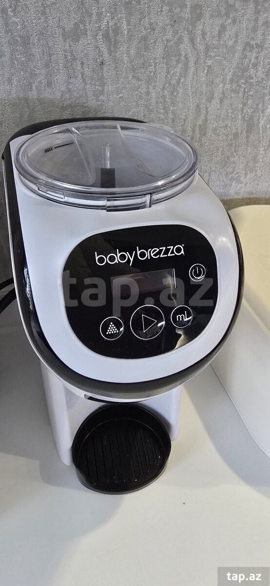 Dispenser Baby Brezza