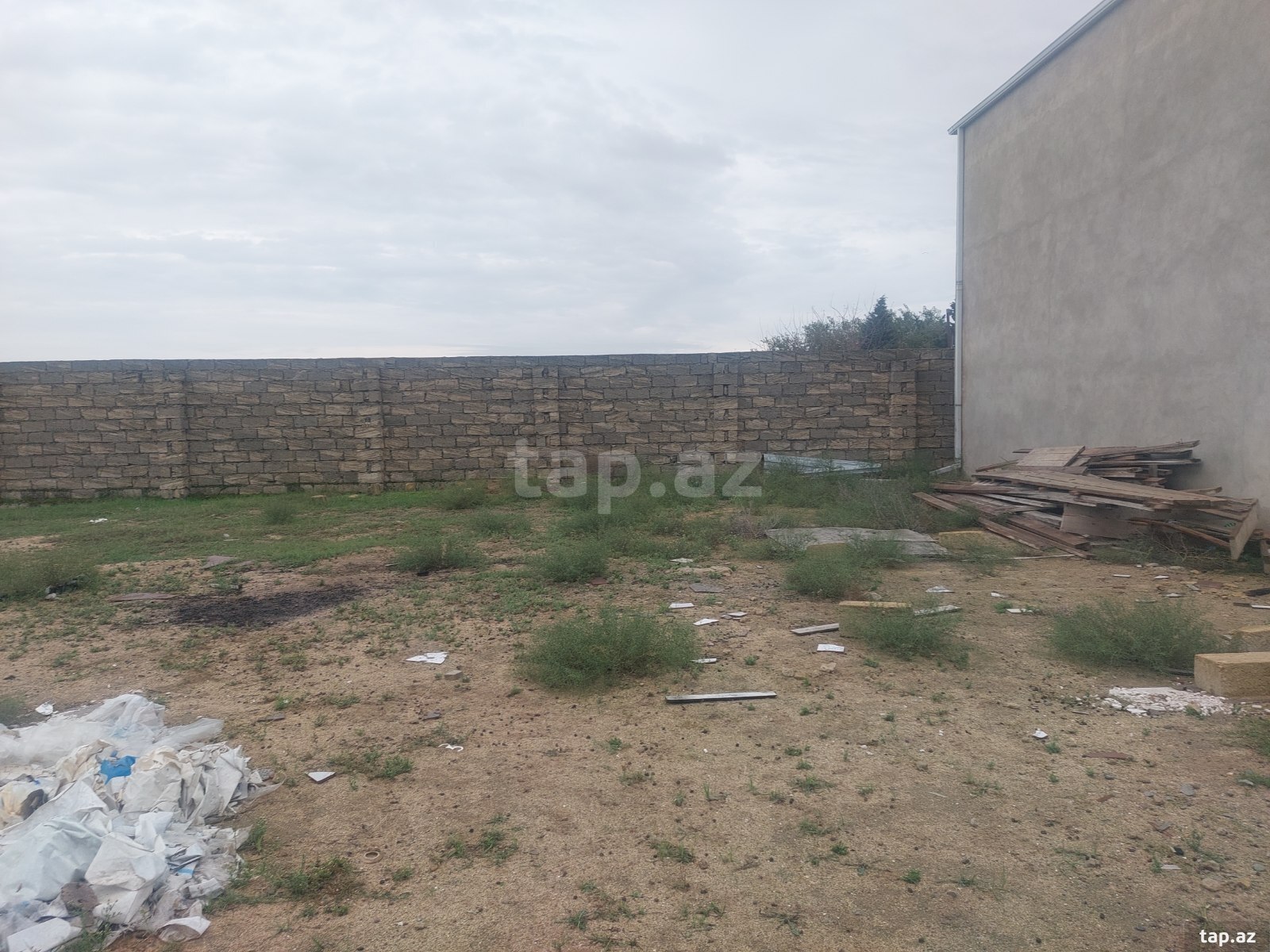 Land for sale, Mashtaga, Baku