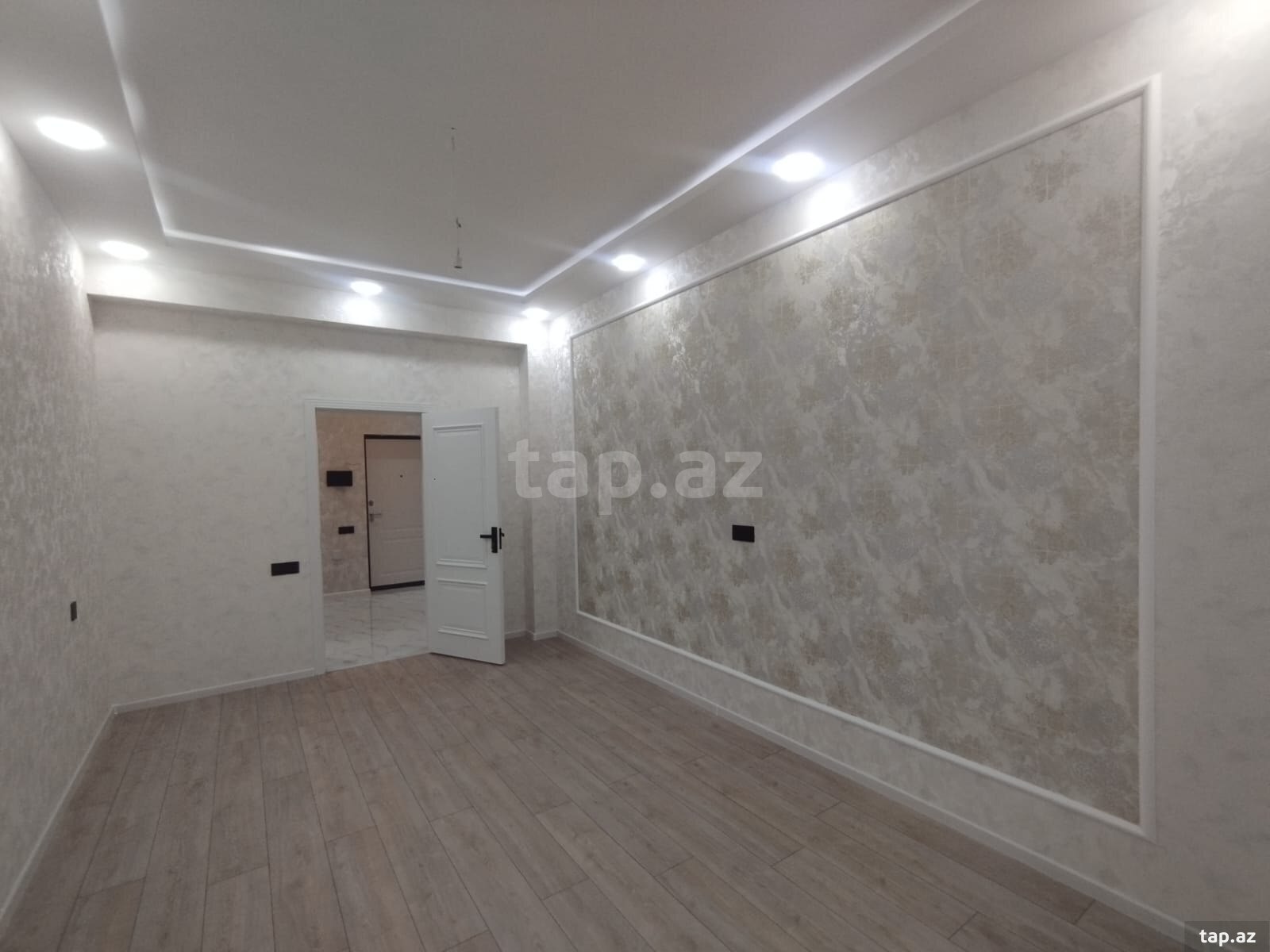 2-комн. квартира на продажу, Новые Гюнешли, Баку