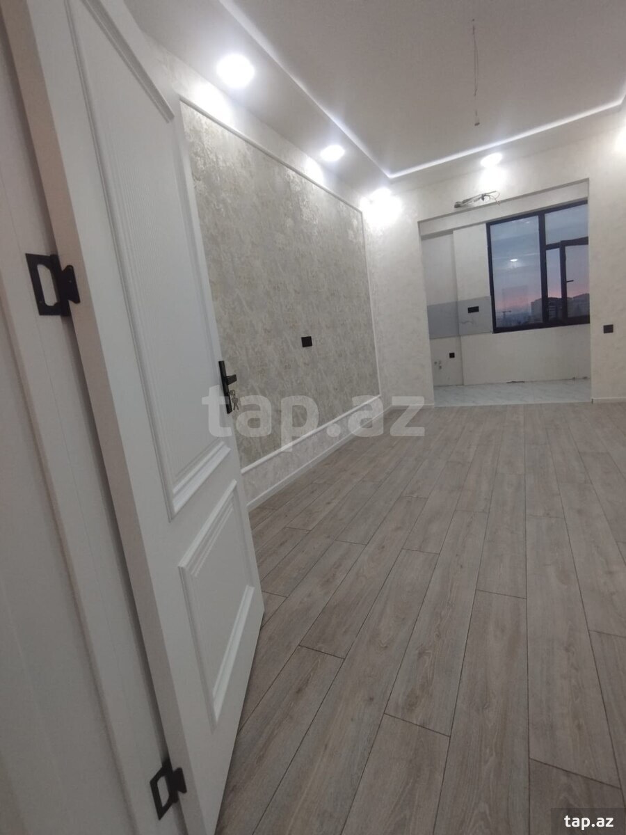 2-комн. квартира на продажу, Новые Гюнешли, Баку