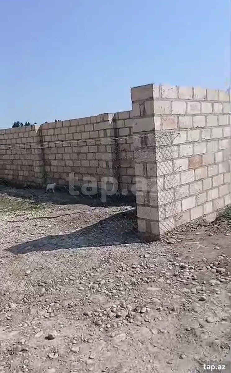 Земельный участок на продажу, Гусар