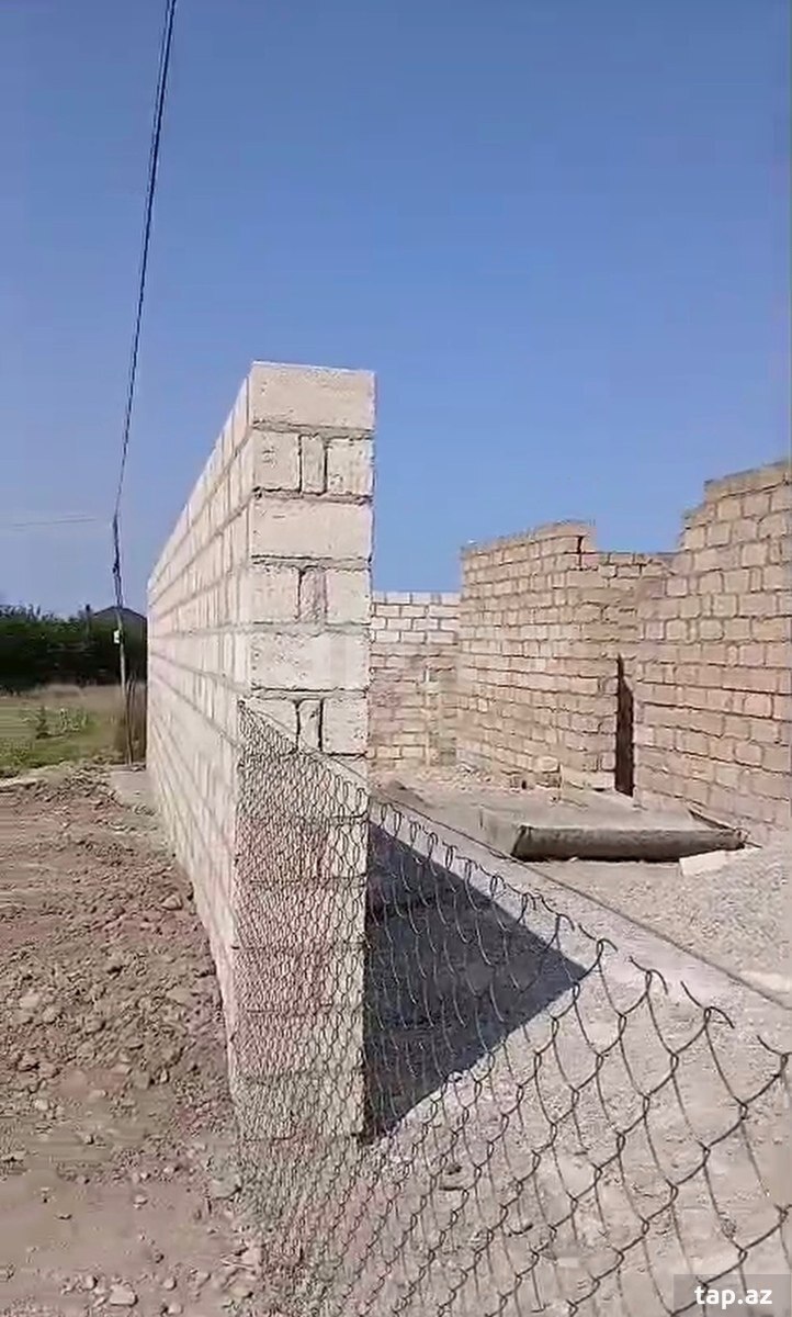 Земельный участок на продажу, Гусар