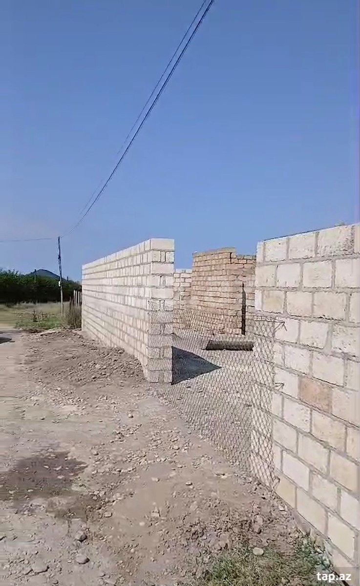 Земельный участок на продажу, Гусар