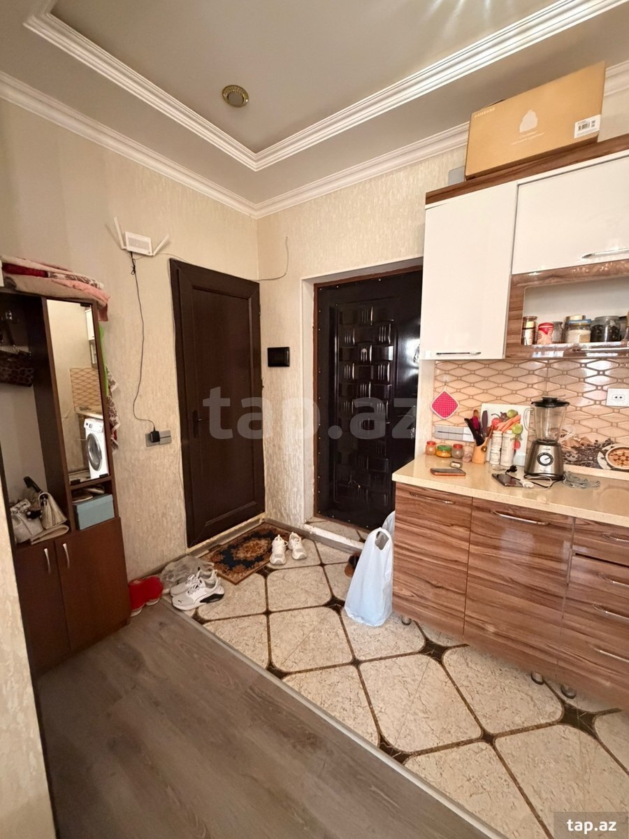 2-room apartment for rent, Masazir, Absheron