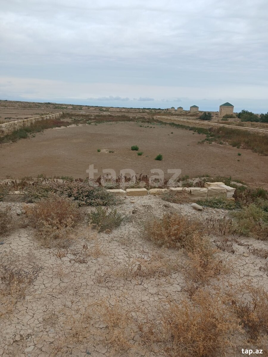 Torpaq satılır, Sumqayıt