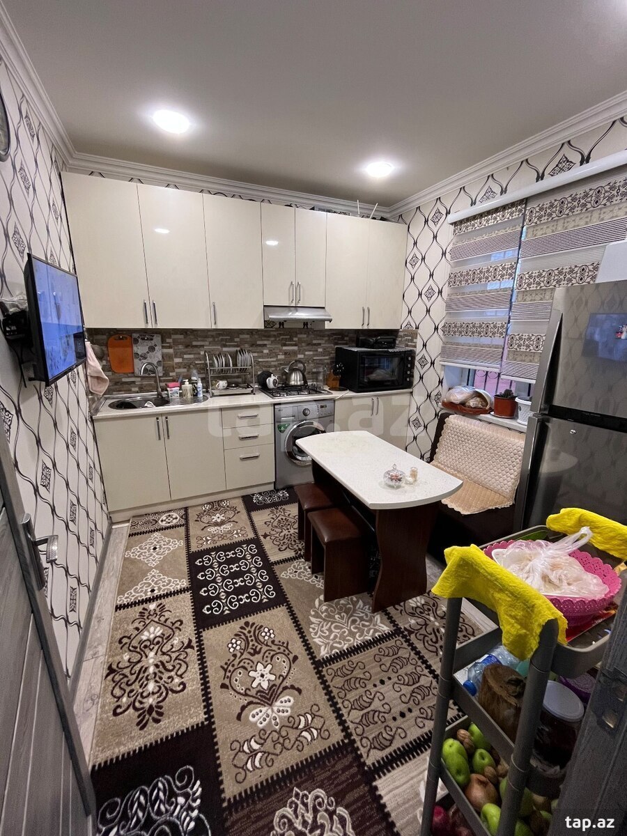 3 otaqlı həyət evi satılır, Corat, Sumqayıt