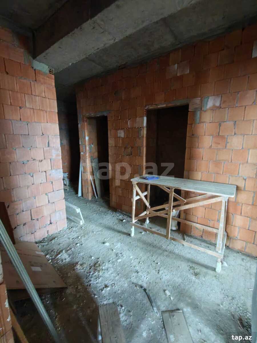 2 otaqlı mənzil satılır, Sumqayıt